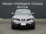 ジューク 1.6 16GT FOUR 4WD 