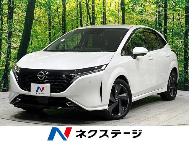ノートオーラ 1.2 G FOUR 4WD 