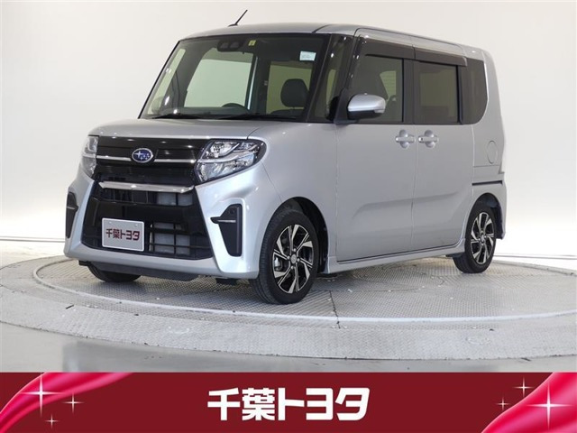 シフォン カスタム R スマートアシスト 