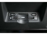 ETC車載器です。 高速・有料道路の料金をキャッシュレス、スムーズに通過できます。