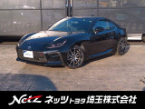 トヨタ GR86