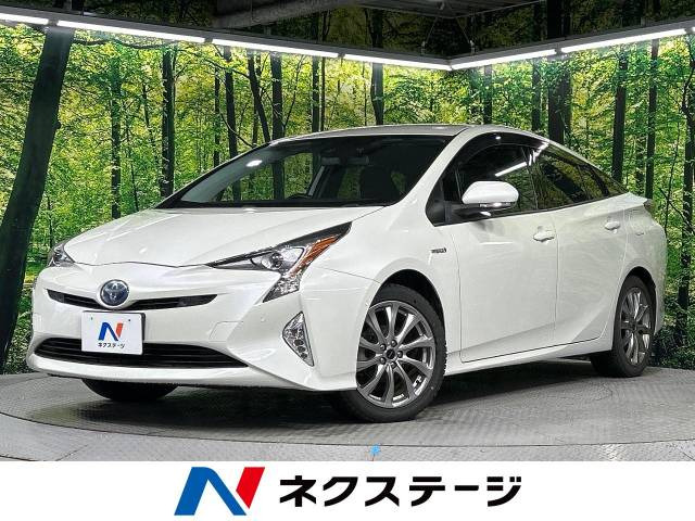 プリウス 1.8 A ツーリングセレクション 