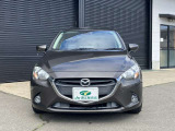 デミオ 1.3 13S 