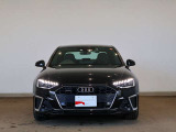 A4 45 TFSI クワトロ Sライン 4WD 