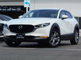 CX-30 1.8 XD プロアクティブ ツーリングセレクション 4WD 