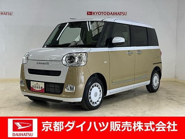 ムーヴキャンバス  ストライプス G