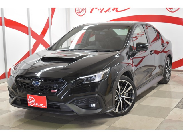 WRX  S4 2.4 STI スポーツR EX 4WD
