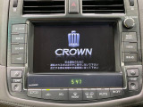 クラウン 2.5 ロイヤルサルーン ナビパッケージ 