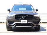 XC90 リチャージ PHEV T8 AWD アルティメット 4WD 