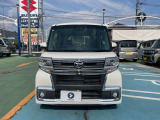 タントカスタム RS トップエディション SAIII 