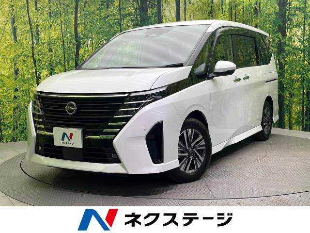 セレナ 1.4 e-POWER ハイウェイスター V 