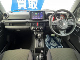 ジムニー  XC