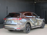 CX-60 2.5 PHEV プレミアムスポーツ 4WD 