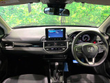 WR-V 1.5 Z プラス 