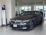 BMW 5シリーズツーリング