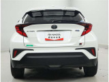 C-HR ハイブリッド 1.8 S GR スポーツ 