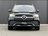 GLE 400d 4マチック スポーツ 4WD 4WD 本革シート