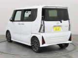 タントカスタム RS 