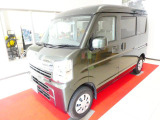 エブリイ ジョイン ターボ 4WD 