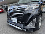 LEDヘッドライト&フォグ!