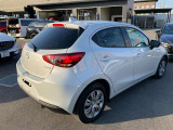 MAZDA2 1.5 15S スマートエディション 