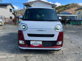 ムーヴキャンバス  ストライプス G