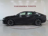 クラウンクロスオーバー 2.4 RS アドバンスト E-Four advanced 4WD 
