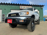 ハイラックスサーフ 2.7 SSR-X 4WD リフトUP/AW/社外ナビ/Bカメラ/ETC