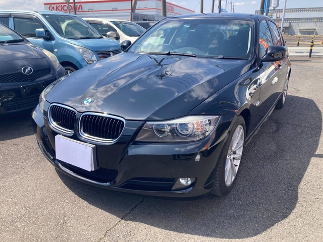 3シリーズセダン 320i 