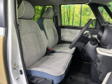 もちろん車内はキレイです♪よりクリーンな状態をキープしたいお客様には『ナノゾーンコート』がおすすめ!新型コロナウイルス対策や、除菌・消臭に効果を発揮し多くの方にご好評いただいております。
