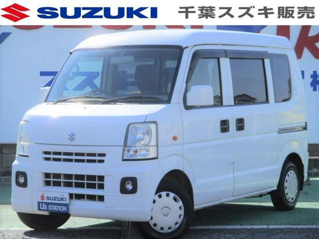 エブリイ ジョイン ターボ 4WD 