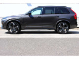 XC90 リチャージ PHEV T8 AWD アルティメット 4WD 