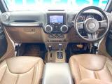 ラングラー アンリミテッド サハラ 4WD 