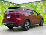 エクストレイル 2.0 20Xi 4WD 
