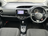 ヴィッツ 1.3 F 4WD 4WD 修復歴無し