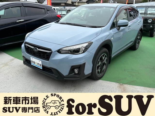 XV 1.6i-L アイサイト 4WD 