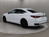 ES 300h Fスポーツ 