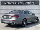 Eクラス AMG E53 4マチック プラス 4WD 