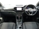 T-Cross TSI 1st 
