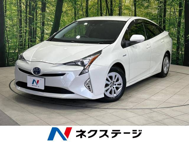 プリウス 1.8 S 
