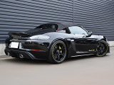 718スパイダー RS PDK 