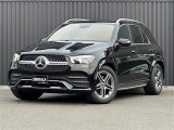 GLE 400d 4マチック スポーツ 4WD 4WD 本革シート