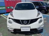 ジューク 1.6 NISMO 4WD 4WD