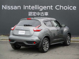 ジューク 1.6 16GT FOUR 4WD 
