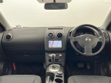 デュアリス 2.0 20G FOUR 4WD 4WD サンルーフ