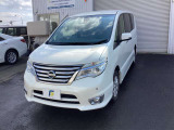 セレナ 2.0 ハイウェイスター S エディション 4WD 