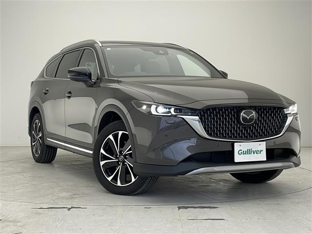 CX-8 2.2 XD グランドジャーニー 修復歴無し