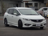 ジェイド 1.5 RS 