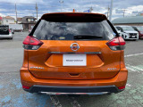 エクストレイル 2.0 20Xi Vセレクション 4WD 