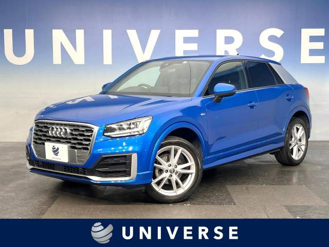Q2 30 TFSI スポーツ 
